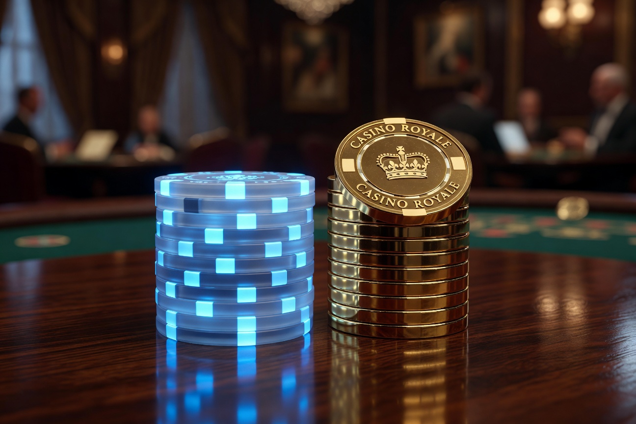 Differenza tra Fun Bonus e Real Bonus - casino online bonus senza deposito